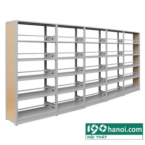 Giá thư viện GS03G-5