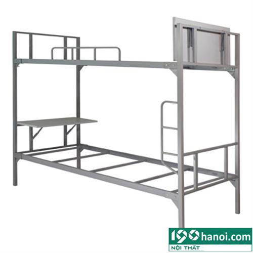 Giường sắt 2 tầng JS-2T-B
