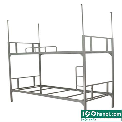 Giường sắt 2 tầng JS-2T