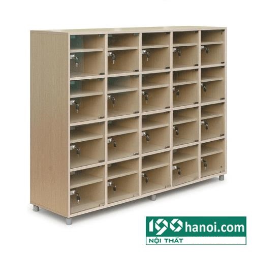 Tủ giầy TJ-20K có khóa