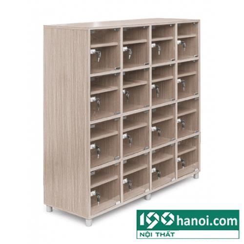 Tủ giầy TJ-16K có khóa