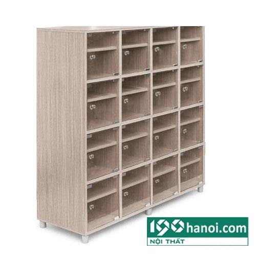 Tủ giầy TJ-16K không khóa