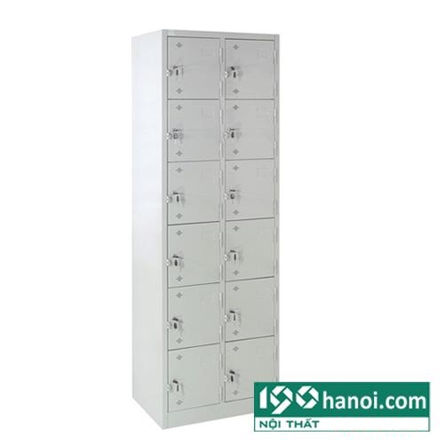 Tủ sắt TS16+1