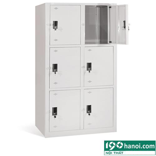 Tủ sắt TS18
