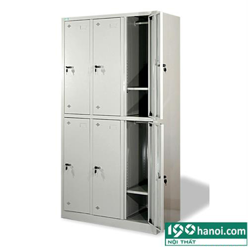Tủ sắt văn phòng TS12